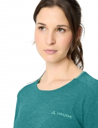 Vaude Women’s Essential LS T-Shirt 